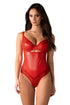 Shapewear Body model 200807